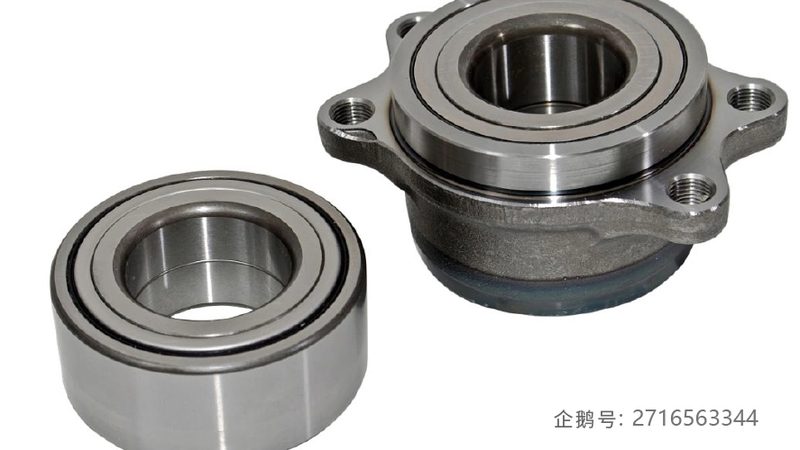 高温环境下推力轴承选型的关键要素解析