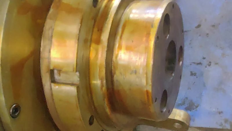 SKF进口轴承选型参数解析：揭秘传动系统高效之选