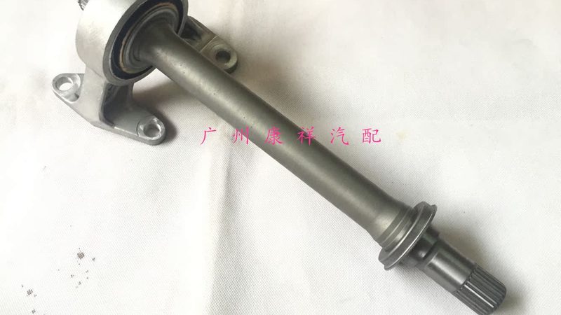 轴承异响别急着拆，早期故障有迹可循