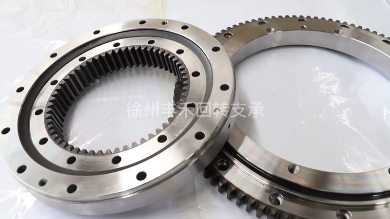 圆锥滚子轴承配对使用：标准与关键要素
