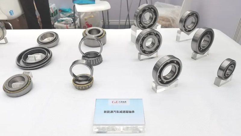 同步带直线模组负载计算：精准选型，保障传动效率
