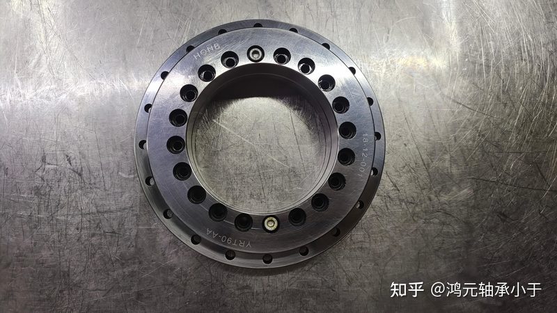 推力轴承厂家排名前十