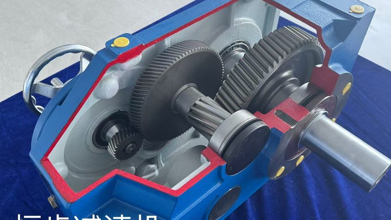 上海传动配件参数对比：精准选型，保障设备高效运行